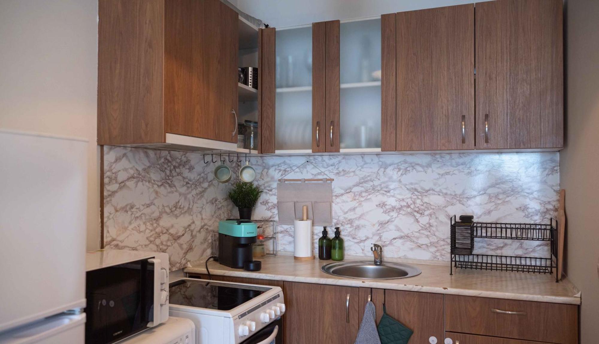 June One Bedroom Sea View Apartment Diamond Beach Resort Sarafovo Bagian luar foto