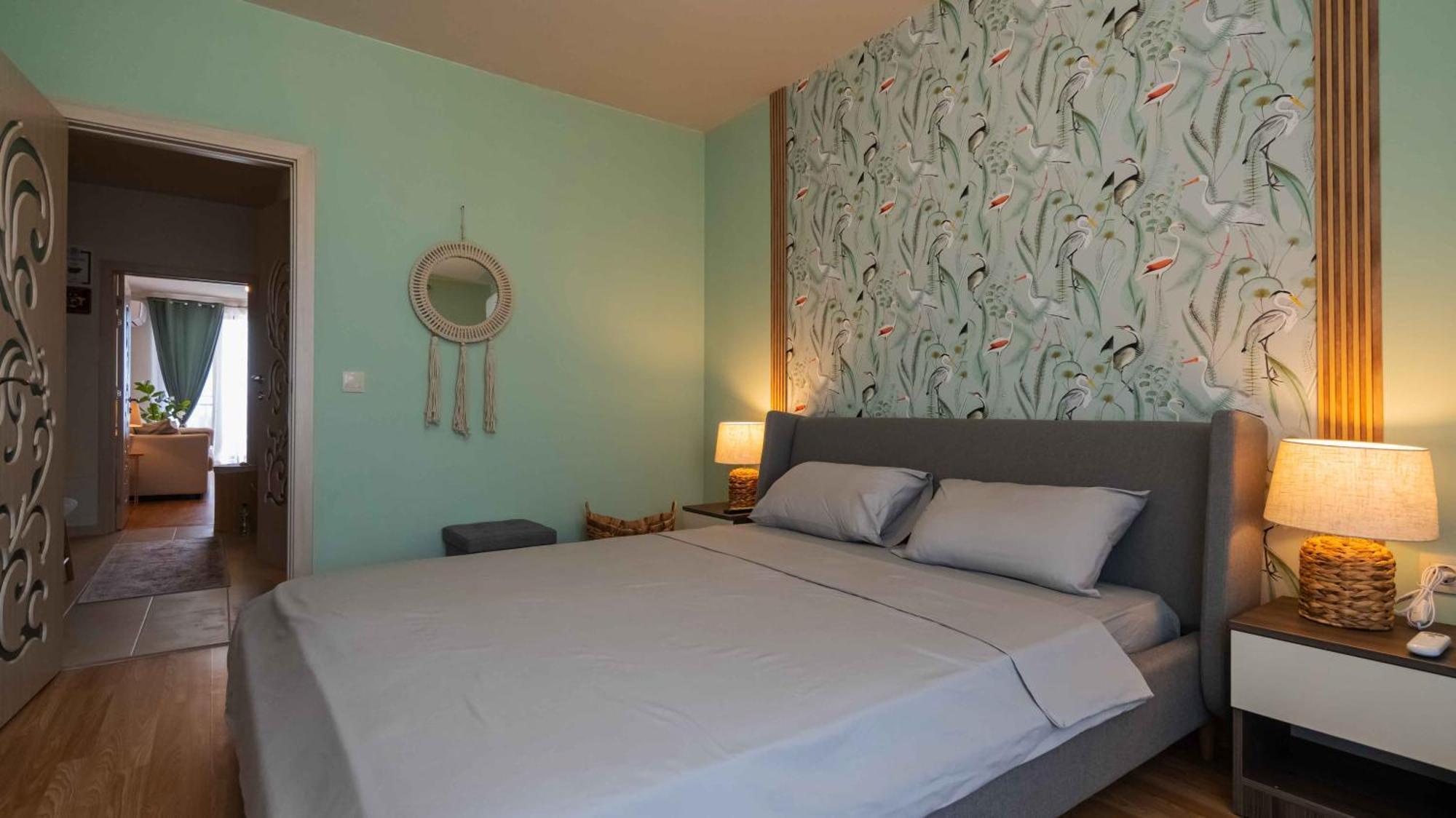 June One Bedroom Sea View Apartment Diamond Beach Resort Sarafovo Bagian luar foto