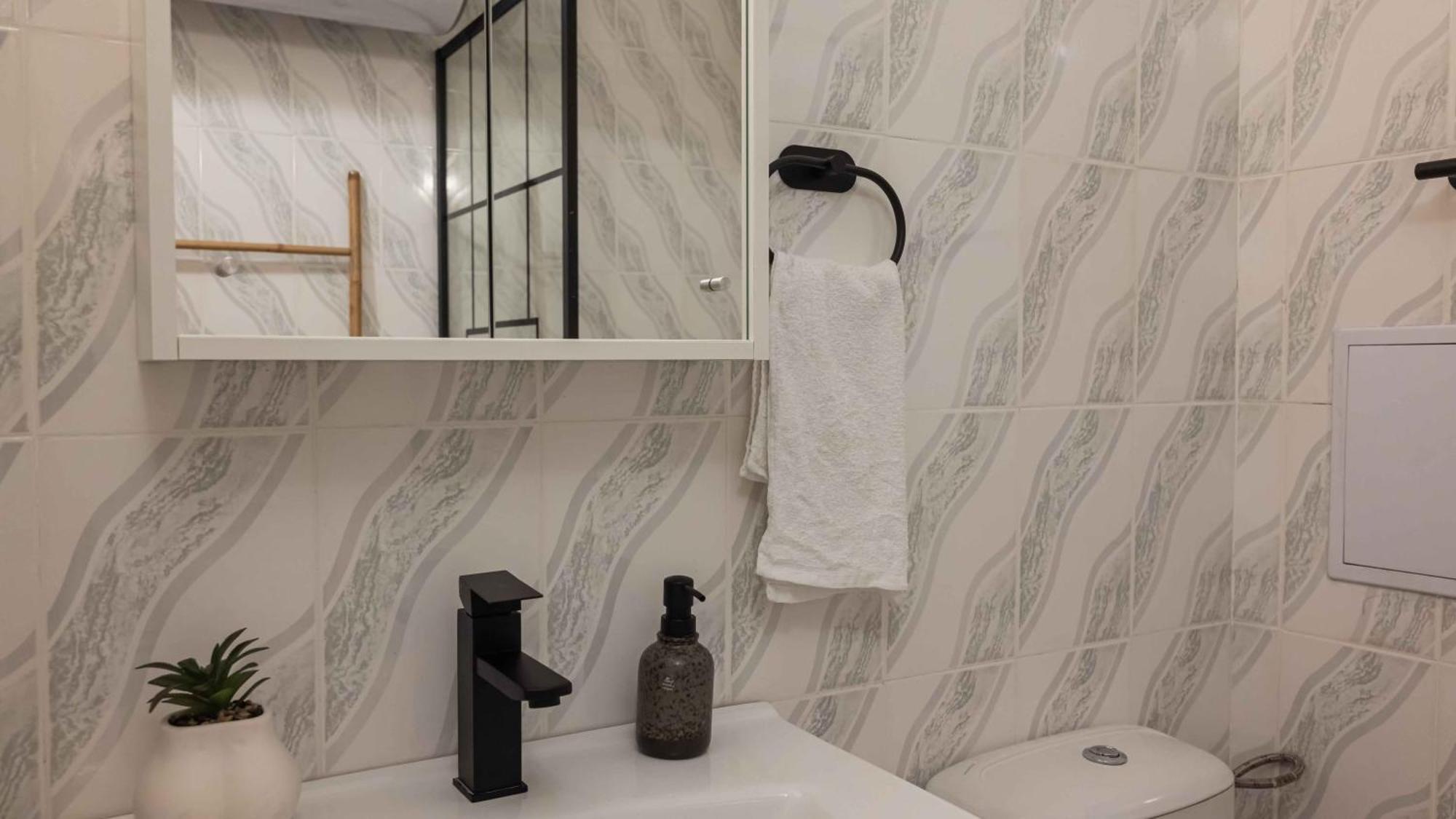 June One Bedroom Sea View Apartment Diamond Beach Resort Sarafovo Bagian luar foto